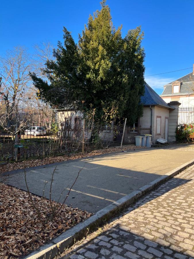 Gite Villa Avril Piscine- Jacuzzi- Sauna - 15 Pers-Proche Europapark Селеста Экстерьер фото