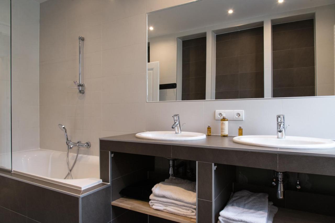 Gite Villa Avril Piscine- Jacuzzi- Sauna - 15 Pers-Proche Europapark Селеста Экстерьер фото